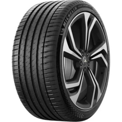 Michelin 275/45R20 110V XL Pilot Sport 4 Suv VOL 
