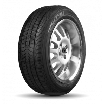 Waterfall 185/60R15 88H XL Ouattro 4S