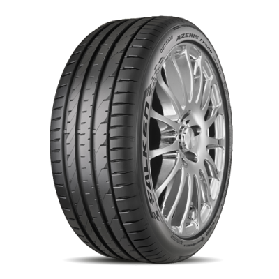 Falken 215/45R17 91Y XL Azenis Fk520						