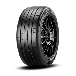 Pirelli 245/45R18 (100Y) Xl Pzero 5