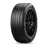 Pirelli 245/45R18 100Y XL Powergy