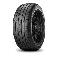 Pirelli 255/50R19 107H XL Scorpıon Verde All Season (Mo)								