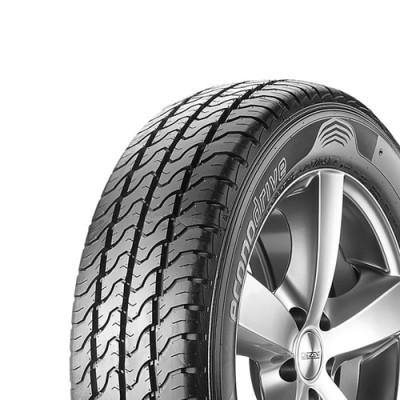 Dunlop 225/55R17C 109/107H Econodrive