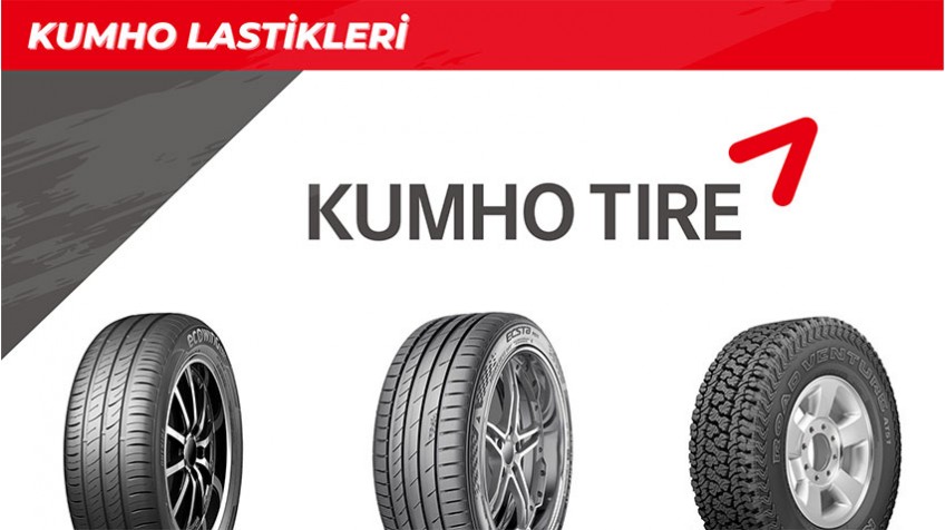 Kumho lastik fiyatları.