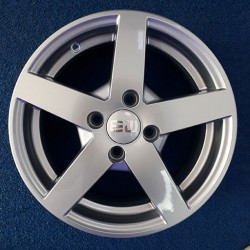 15x6,0 4x100 ET40 EW-EJ05 Jant
