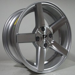 15x7 4x100 ET30 BK-693 Jant