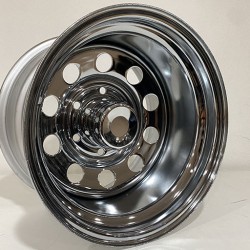 15x8 6x139,7 ET-25 TORKX001 Jant