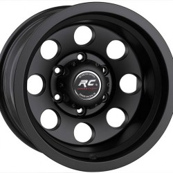 16X10 6X139,7 Et-44 Rcr-158 Jant