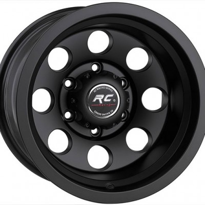 16x10 6x139,7 ET-44 RCR-158 Jant