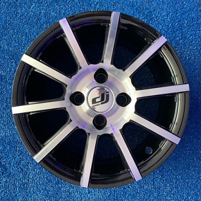 16x7 4x100 ET38 DJ-443 BD Jant