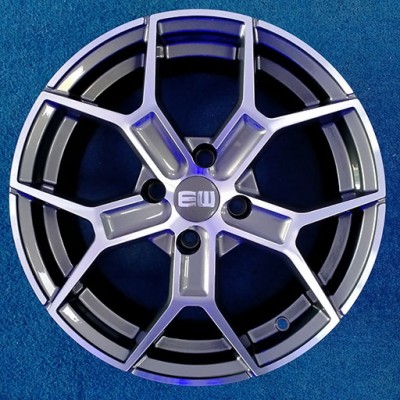 16x7 4x108 ET20 EW-EJ26 Jant