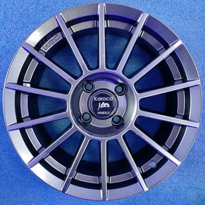 16x7 4x108 ET25 DJ-636-04 Jant