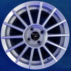 16x7 4x108 ET35 DJ-636-01 Jant