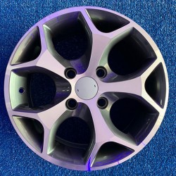 16X7 4X108 Et35 Rc-547 Jant