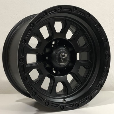 16x8,5 6x139,7 ET-25 BAK-5586 Jant