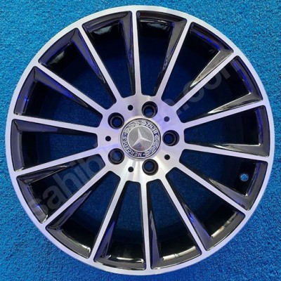 17x7,5 5x112 ET35 R1-1017 Jant