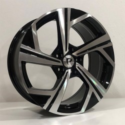 17X7,5 5X112 Et45 Bk5851 Jant