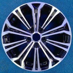 17x7,5 5x114,3 ET45 DY607 Jant