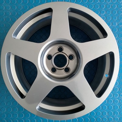 17x8 5x100 ET40 RC-5075 Jant