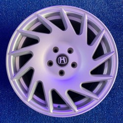 17x8 5x114,3 ET35 BK-945 Jant