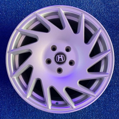 17x8 5x114,3 ET35 BK-945 Jant