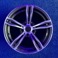 17x8 5x120 ET34 B492 Jant