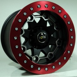 17x9 6x139,7 ET-25 TORK-3343 Jant