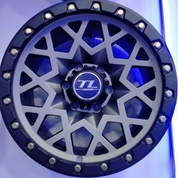 17x9 6x139,7 ET0 TL-1467 Jant