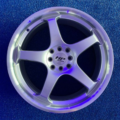 18x7,5 4x100-114,3 PROT-1249 Jant