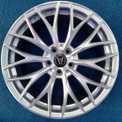 18x8 5x108 ET40 EMR18101 Jant