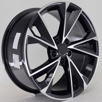 18x8 5x112 ET40 DY808 Jant