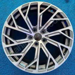 18x8 5x112 ET40 KM-D818 Jant