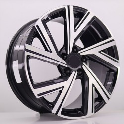 18X8 5X112 Et40 R1-310 Jant