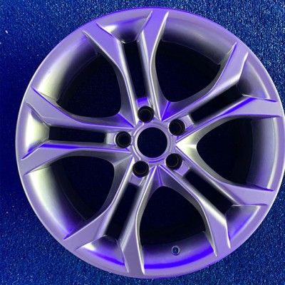 18x8 5x112 ET42 S-646 Jant