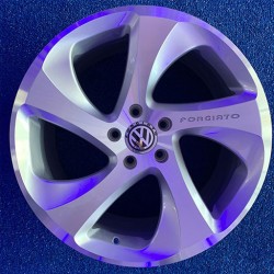 18x8 5x112 ET45 BK-928 Jant