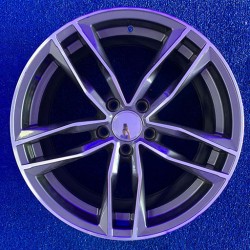 18x8 5x112 ET45 DY-188 Jant