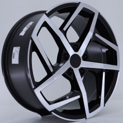 18x8 5x112 ET50 DY968 Jant