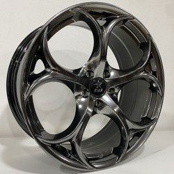 18X8 5X98 Et35 Tpl-5084 Jant