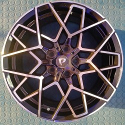 18x8-9 5x120 ET34-37 BK5607 Jant