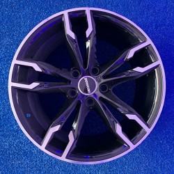 18X8,5-9,5 5X120 Et34-37 Bk-5255 Jant