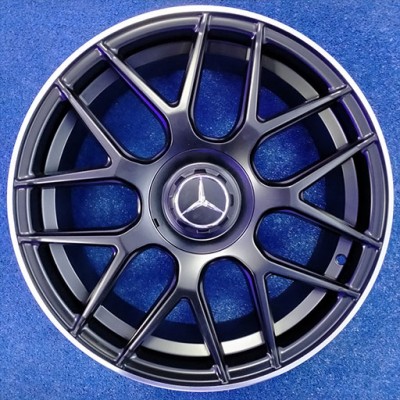 19x8-9 5x112 ET38-45 WRS-7040 Jant