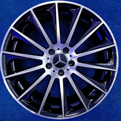 19x8,5-9,5 5x112 ET32-38 EW02 Jant