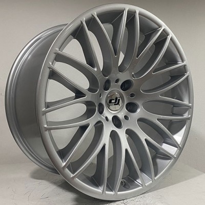 19x8,5-9,5 5x120 ET15-20 DJ204 Jant