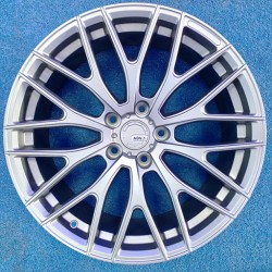 19x8,5-9,5 5x120 ET32-37 EMR19142 Jant