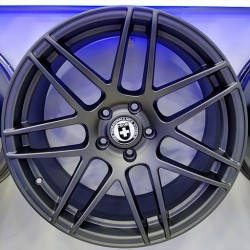 19x8,5-9,5 5x120 ET33-38 R1-205-206 Jant