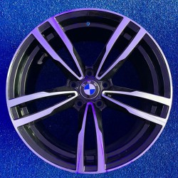 19x8,5-9,5 5x120 ET35-37 EMR-5468 Jant