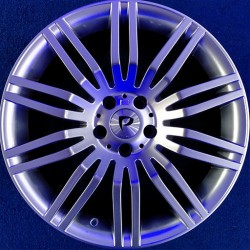 19x8,5-9,5 5x120 ET20 BK-159 Jant