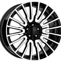 20x8,5-9,5 5x112 ET30-38 DY1050 Jant