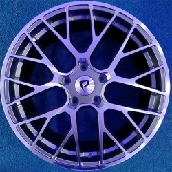 20x9 5x130 ET55 BK-998 Jant