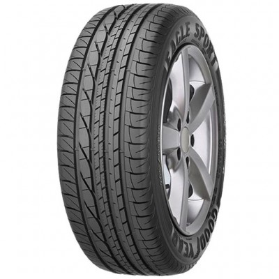 Goodyear 215/55R17 94V Eagle Sport